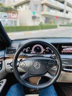 مێرسێدس بێنز S-Class